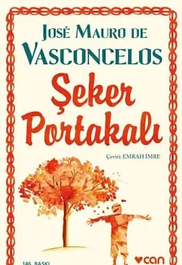 Şeker Portakalı