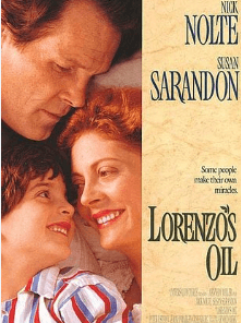 Lorenzo'nun Yağı