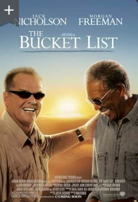The Bucket List