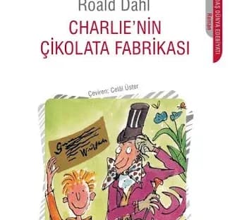 Charlie' nin Çikolata Fabrikası