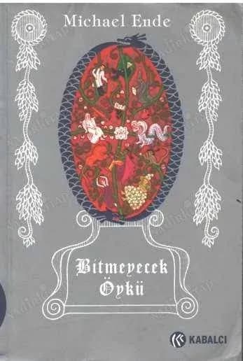 Bitmeyecek Öykü