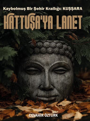 Hattuşa' ya Lanet