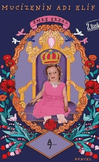 Mucizenin Adı Elif