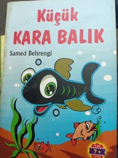 Küçük Karabalık