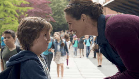 Wonder (Mucize)