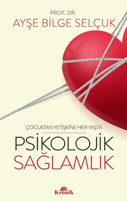 Psikolojik Sağlamlık