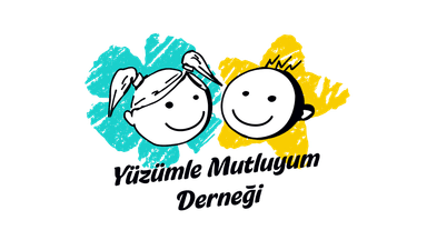 Yüzümle Mutluyum Logo