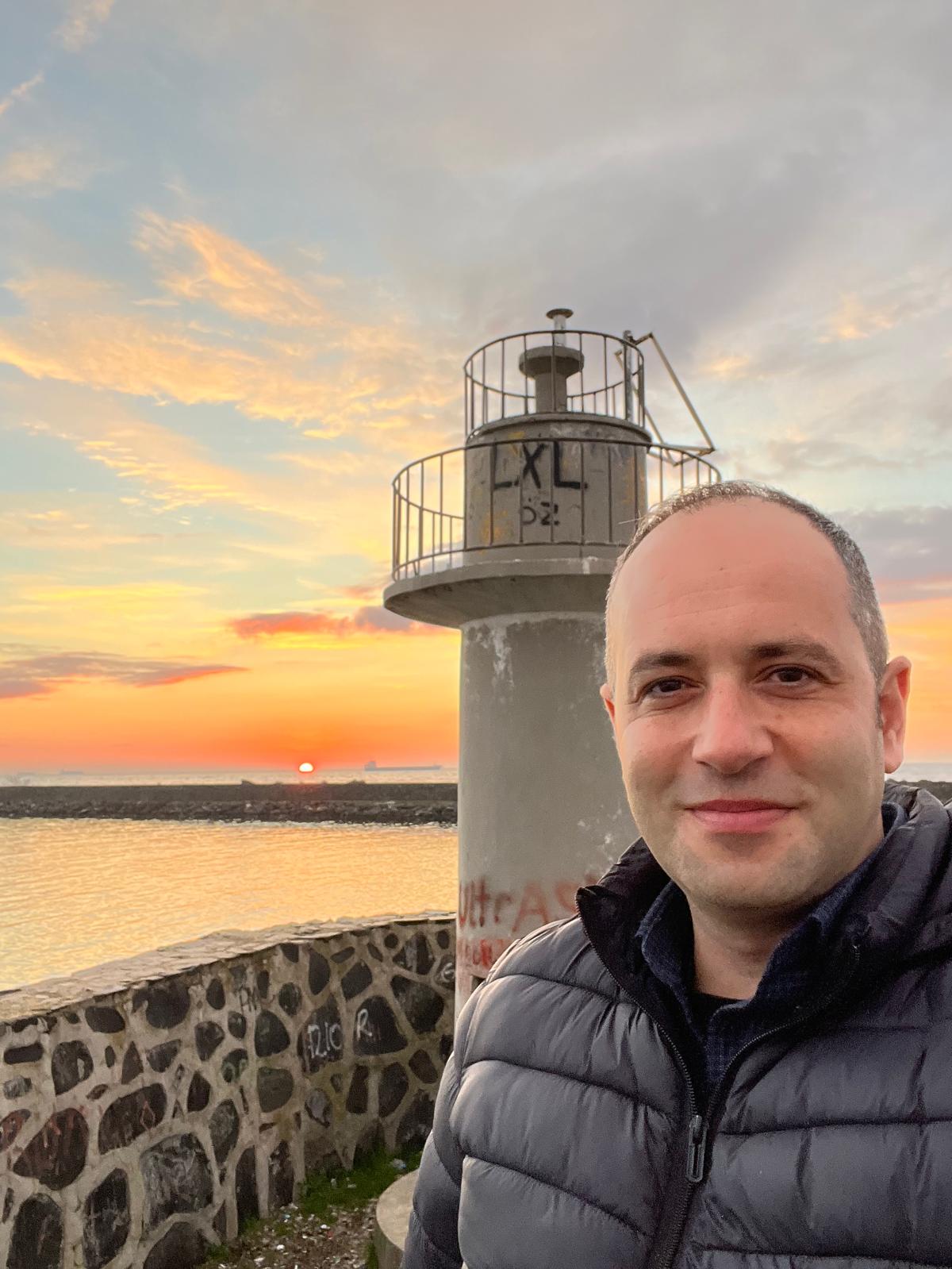 Emre Erdal