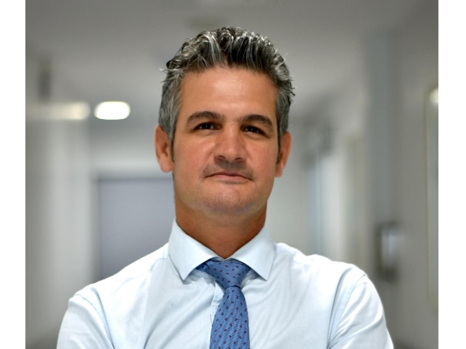 Prof. Dr. Sedat Öktem