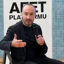 Dr. Ahmet Türker