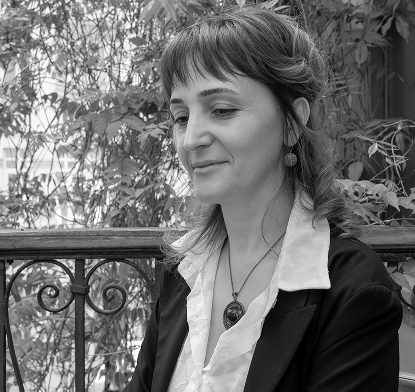 Gamze Toksoy